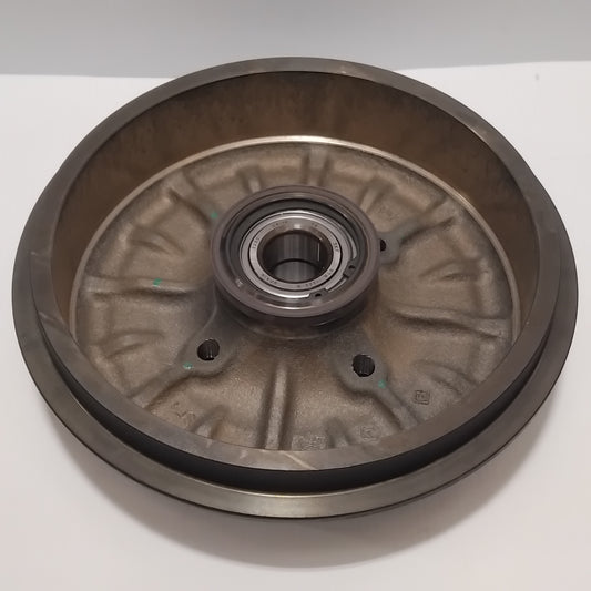 Brake Hub and Drum - Peugeot 207 2006-2014 | 424750
