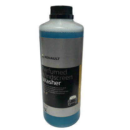 Genuine Renault Screenwash 500Ml | 77 11 238 963