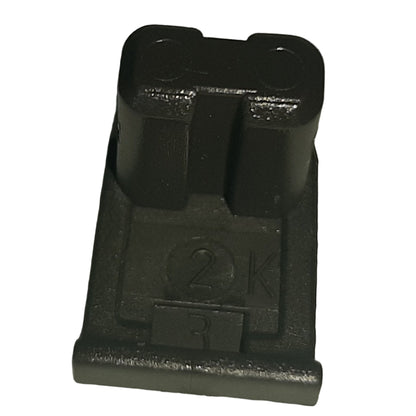 Genuine Vauxhall Clip | 13178813