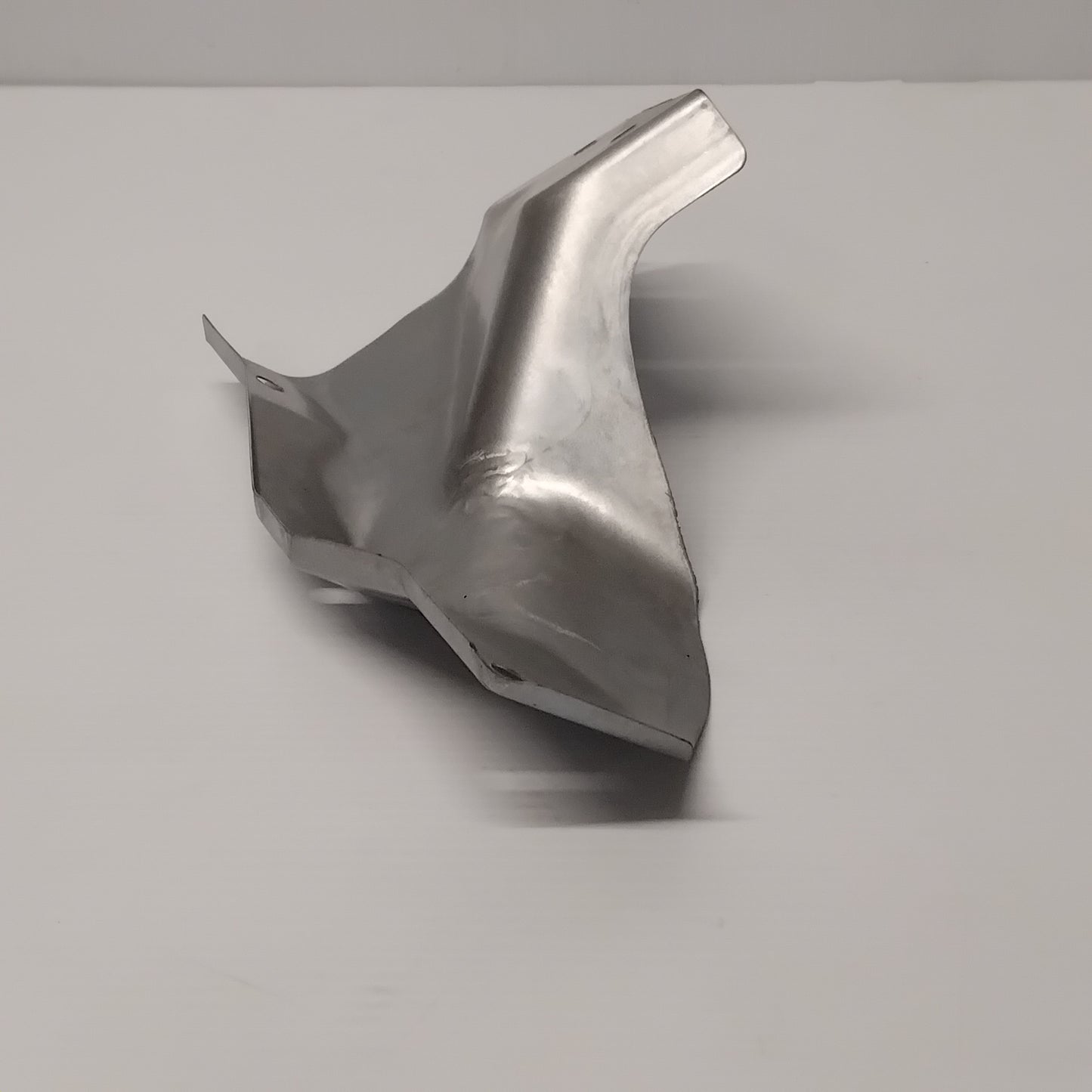 Genuine Suzuki Cover,Exh Manf | 14131-63J01-000