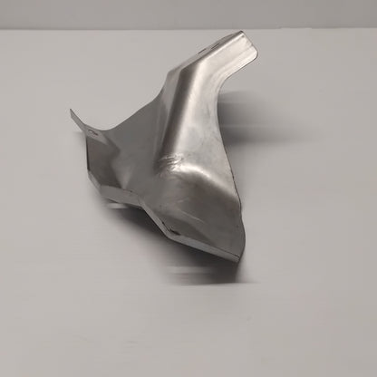 Genuine Suzuki Cover,Exh Manf | 14131-63J01-000