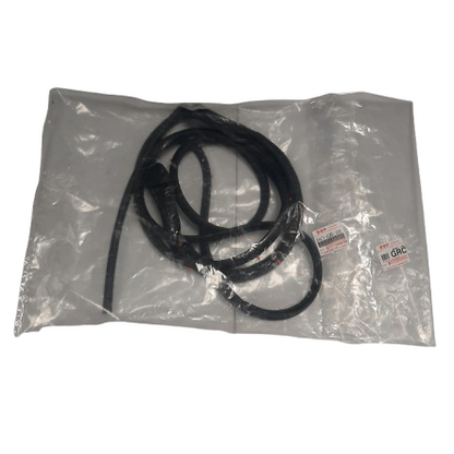 Genuine Suzuki Weatherstrip, Rr Door | 84671-61M01-000