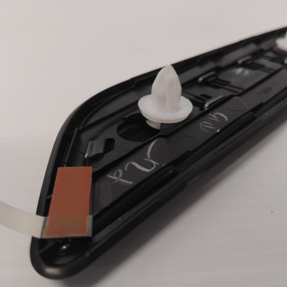 Genuine Suzuki Garnish, Fr Fender Apk | 72610-54P20-H22