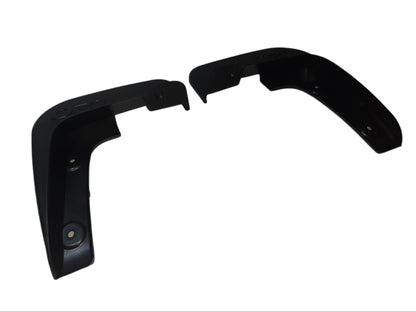Genuine Hyundai I20 Mud Guard Kit Oversized| 1J461ADE10