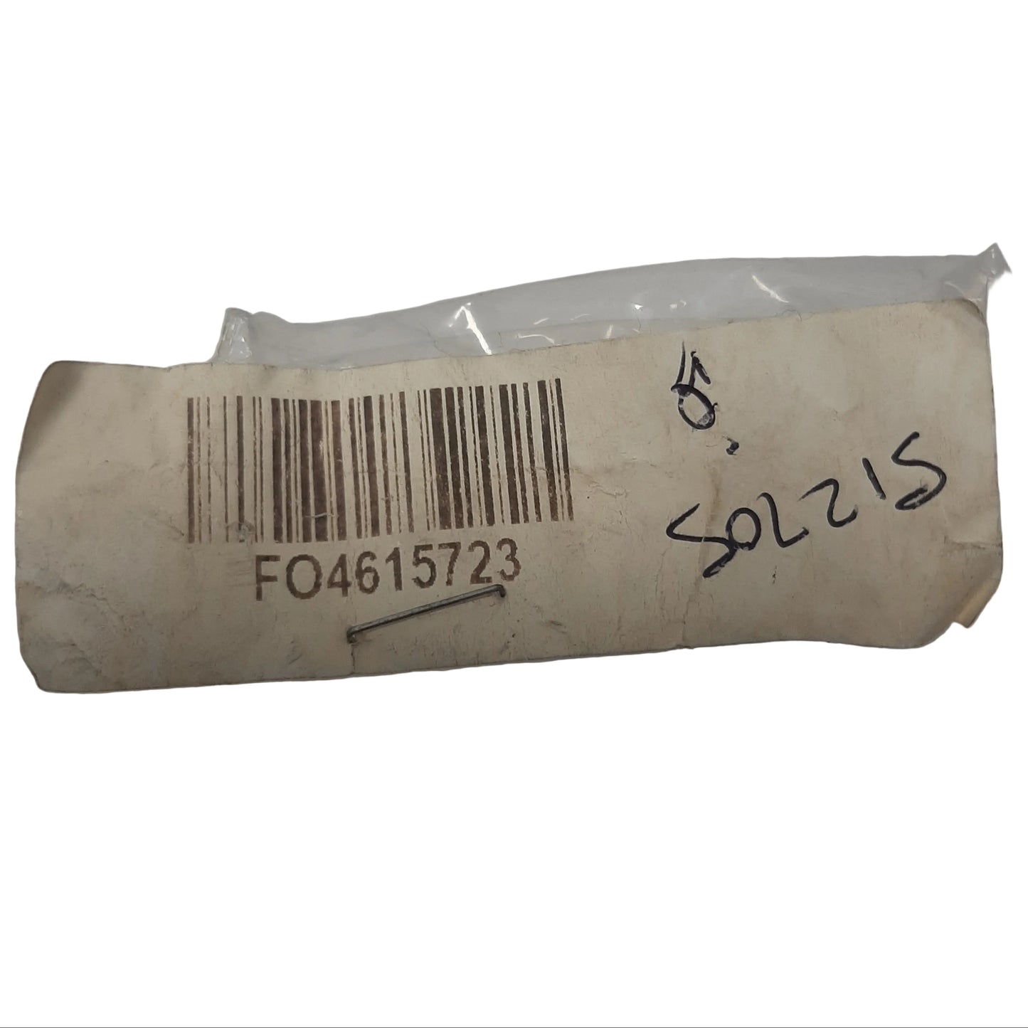 Genuine Ford Nut And Washer Assy - Hex | 4615723