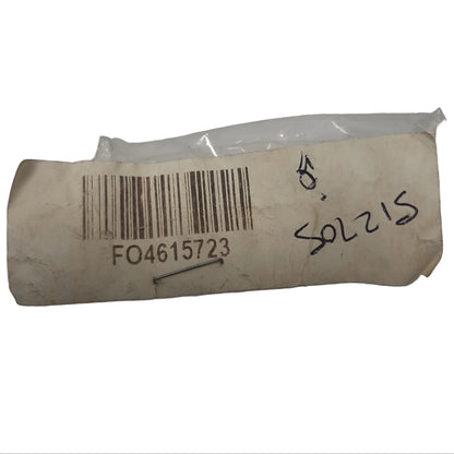 Genuine Ford Nut And Washer Assy - Hex | 4615723