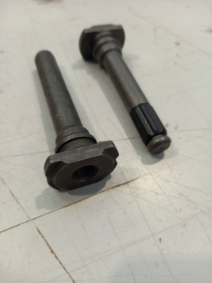 Genuine Ford Kit - Locating Pins And Bolts | 1433957