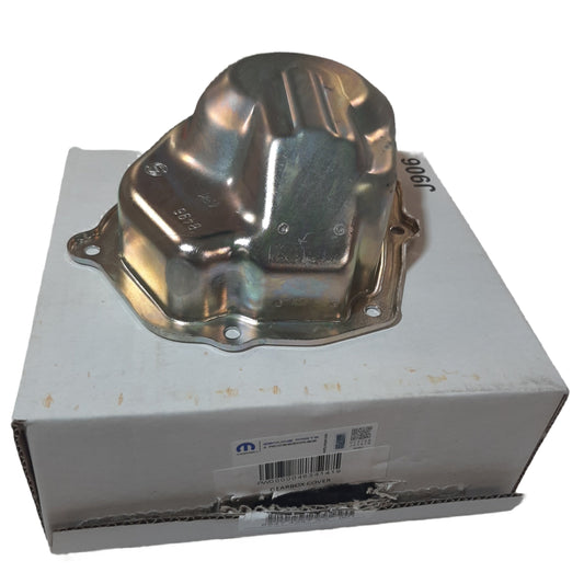 Genuine Fiat Cover | 46341419
