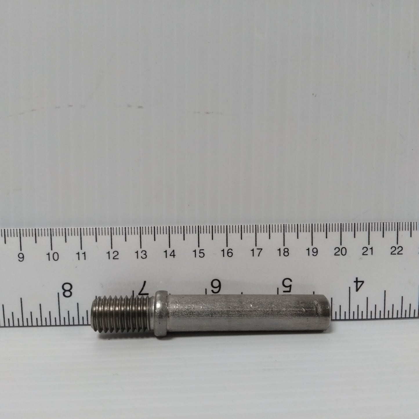 Genuine Gear Change Lever Clevis Pin - Ford Ranger 2011- | 1741034