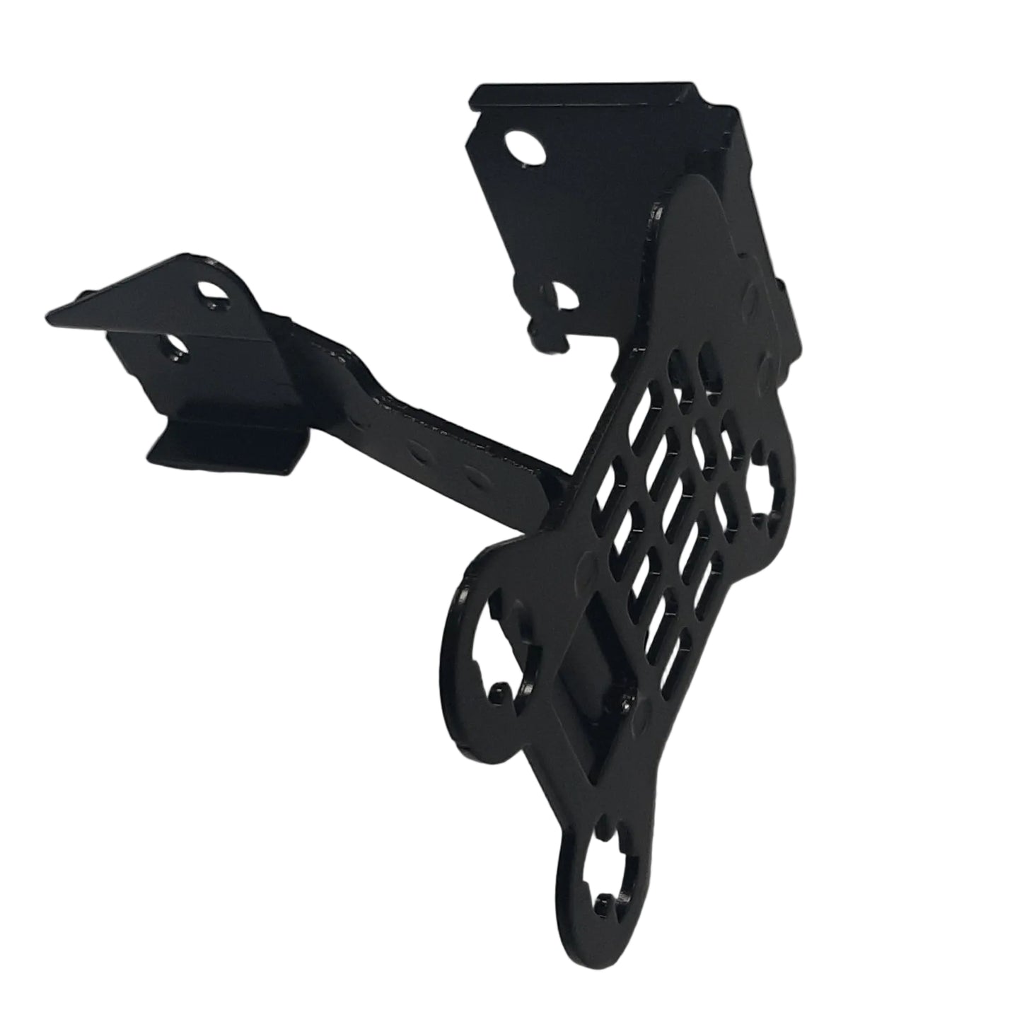 Genuine Honda Bracket Set | 36804TGGA00