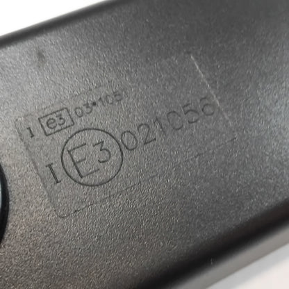 Genuine Fiat Rear View Mirro | 735619657