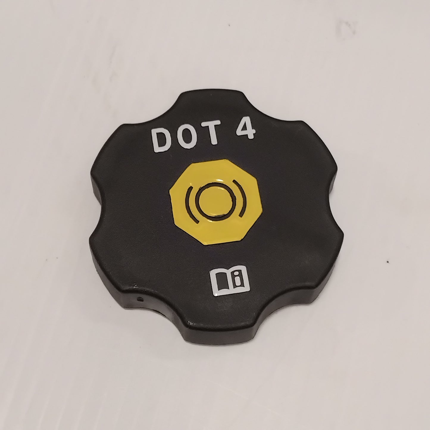 Genuine Vauxhall Reservoir Cap | 23441714