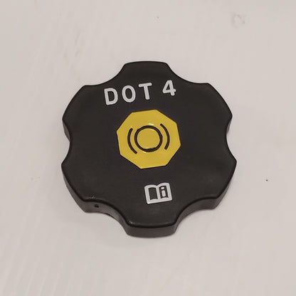 Genuine Vauxhall Reservoir Cap | 23441714