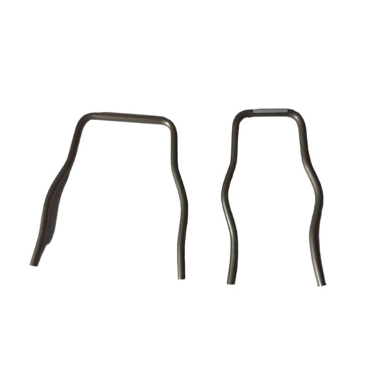 Genuine Ford Clip | 2128609