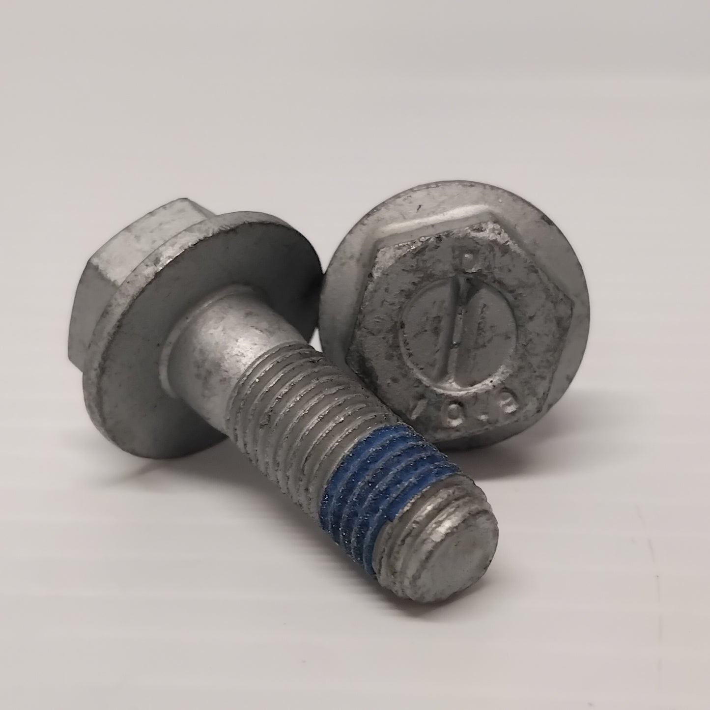 Genuine Front Brake Pad Set - Citroen Nemo 1.4 Diesel | 425496