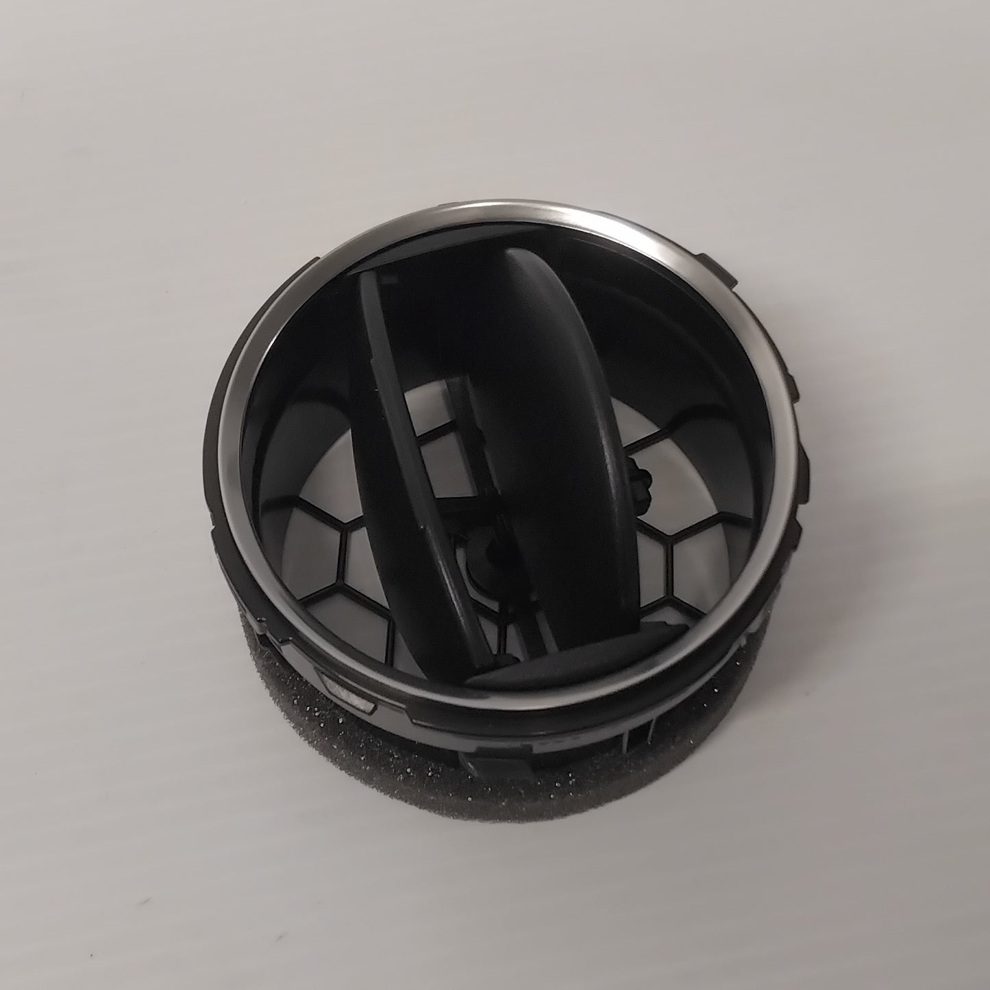 Genuine Dashboard Vent Trims - Titanium - Suzuki Ignis | 99000-99079-T03