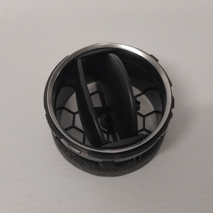Genuine Dashboard Vent Trims - Titanium - Suzuki Ignis | 99000-99079-T03
