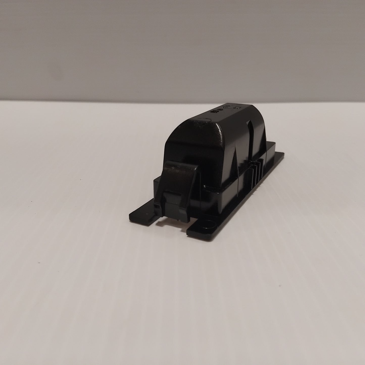 Genuine Vauxhall License Plate Lamp | 13252440