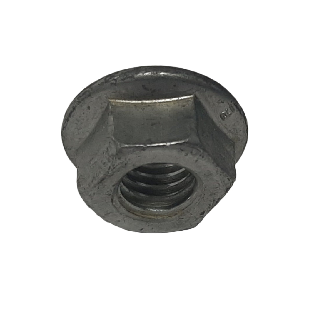 Genuine Vauxhall Nut Hex M8 | 11094436