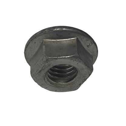 Genuine Vauxhall Nut Hex M8 | 11094436