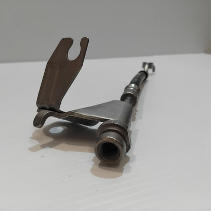 Genuine Hyundai Tube Assy-Rr Rh | 587381P300
