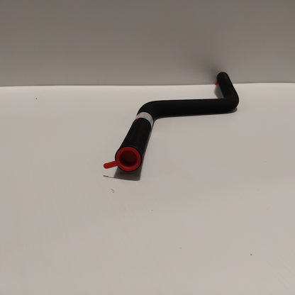 Genuine Renault Tube-Ps Low Press | 49 71 701 02R