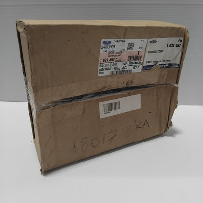 Genuine Ford Cover - Mirror Housing | 1633457