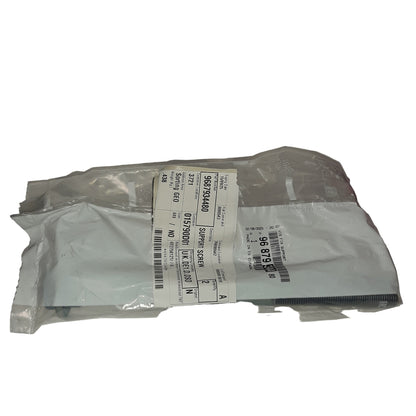 Genuine Peugeot Support Screw | 9687934480