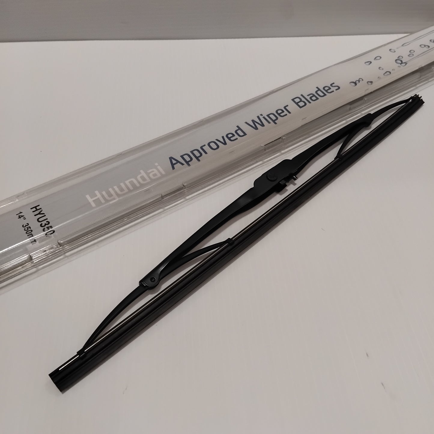 Genuine Hyundai 14" Wiper Blade | HYU350