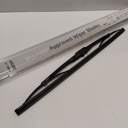 Genuine Hyundai 14" Wiper Blade | HYU350