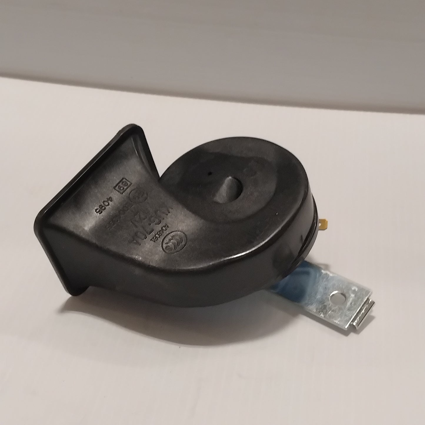 Genuine Fiat Horn | 6000614368