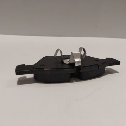 Genuine Peugeot E:4 Fr Br Pads | 1623061280