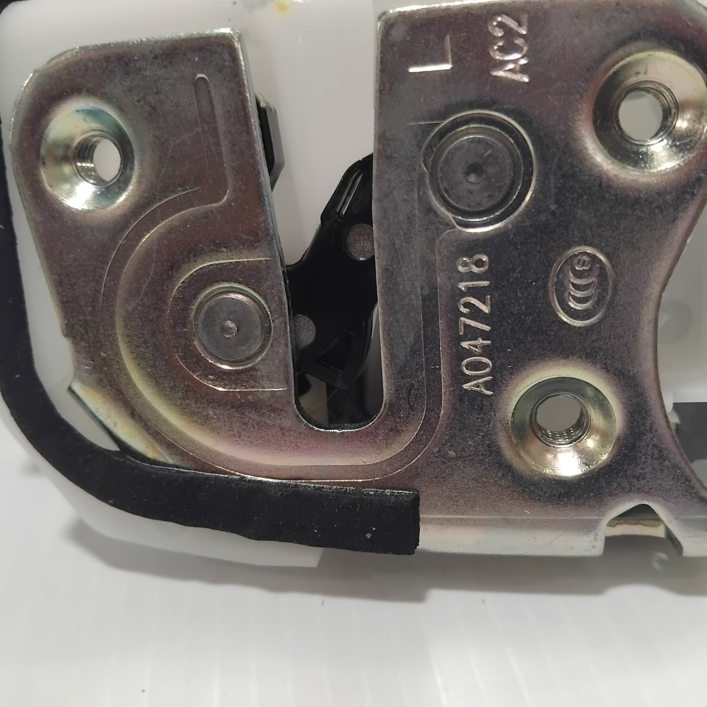Genuine Fiat Lock | 6000622747