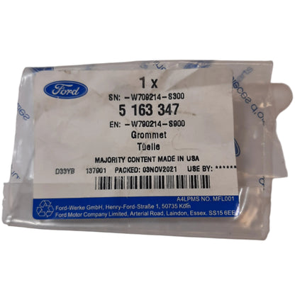 Genuine Ford Grommet | 5163347