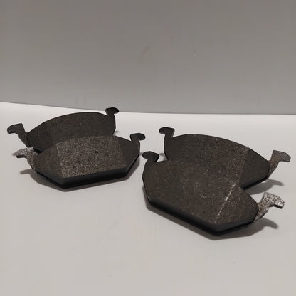 Genuine Front Brake Pads - Voklswagen Golf GTI 1998 - 2004 | JZW698151A