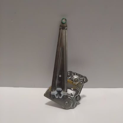 Genuine Suzuki Regulator Assy Window | 83510-62J00-000