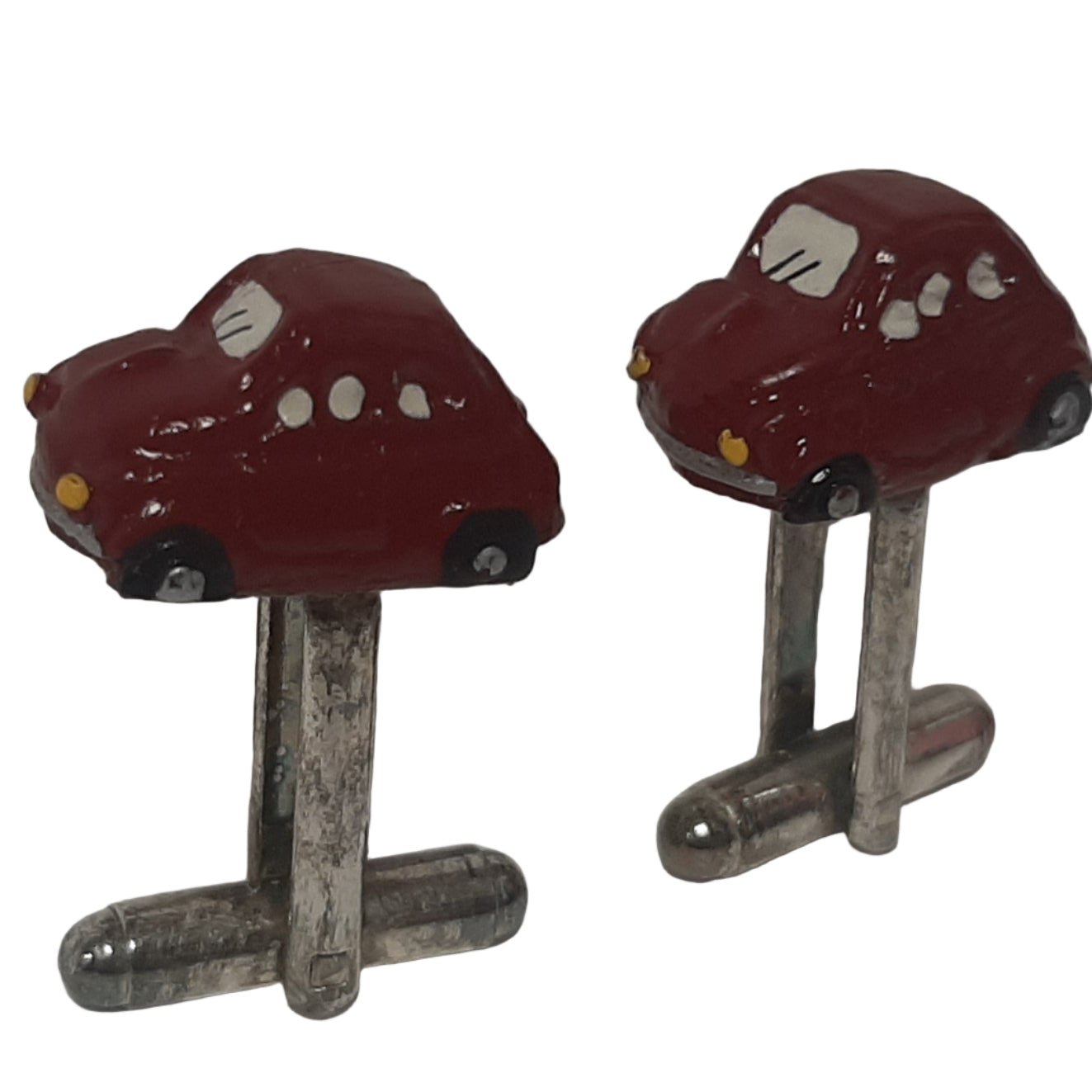 Genuine Fiat Cufflinks | 50906460