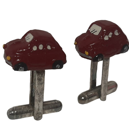 Genuine Fiat Cufflinks | 50906460