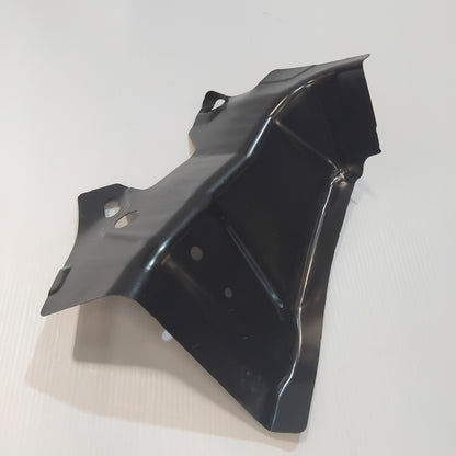 Genuine Front Left Side Panel Extension - Ford Puma 2020- | 2403635