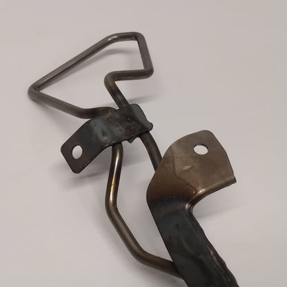 Genuine Left Seat Mounting Bracket - Ford Transit 2014- | 2364363