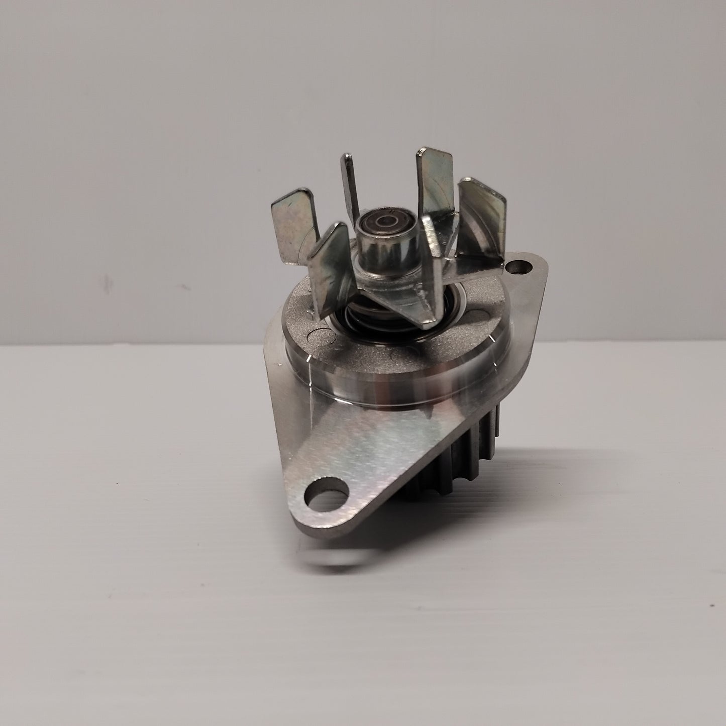 Genuine Water Pump - Citroen C3 / Peugeot 206  1.4 | 1201G0