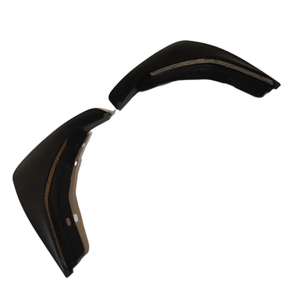 Genuine Seat Rear Mudflaps | 575075101