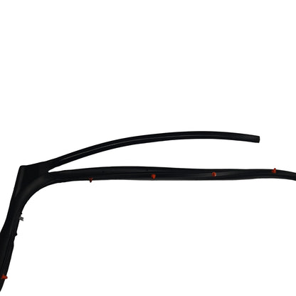 Genuine Suzuki Weatherstrip, Rr Door | 84671-61M01-000