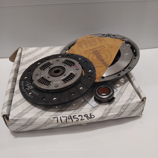 Genuine Fiat Recond. Clutche | 71795286