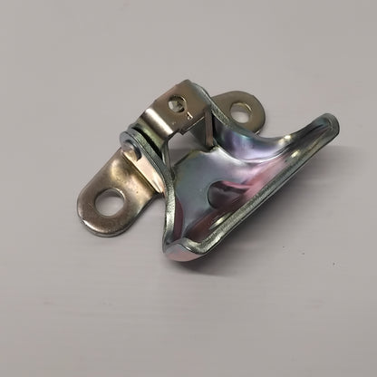 Genuine Rear Right Upper Door Hinge - Kia Carens / Ceed / Optima | 794203K000