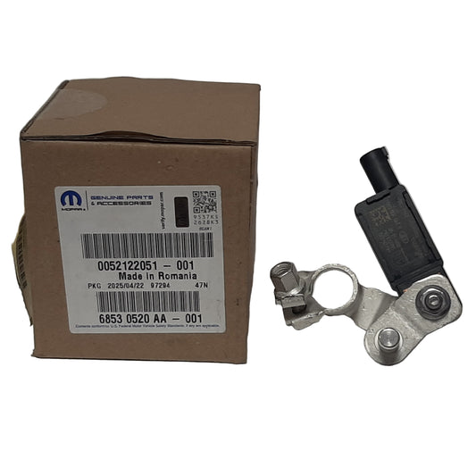 Genuine Fiat Control Unit | 52122051