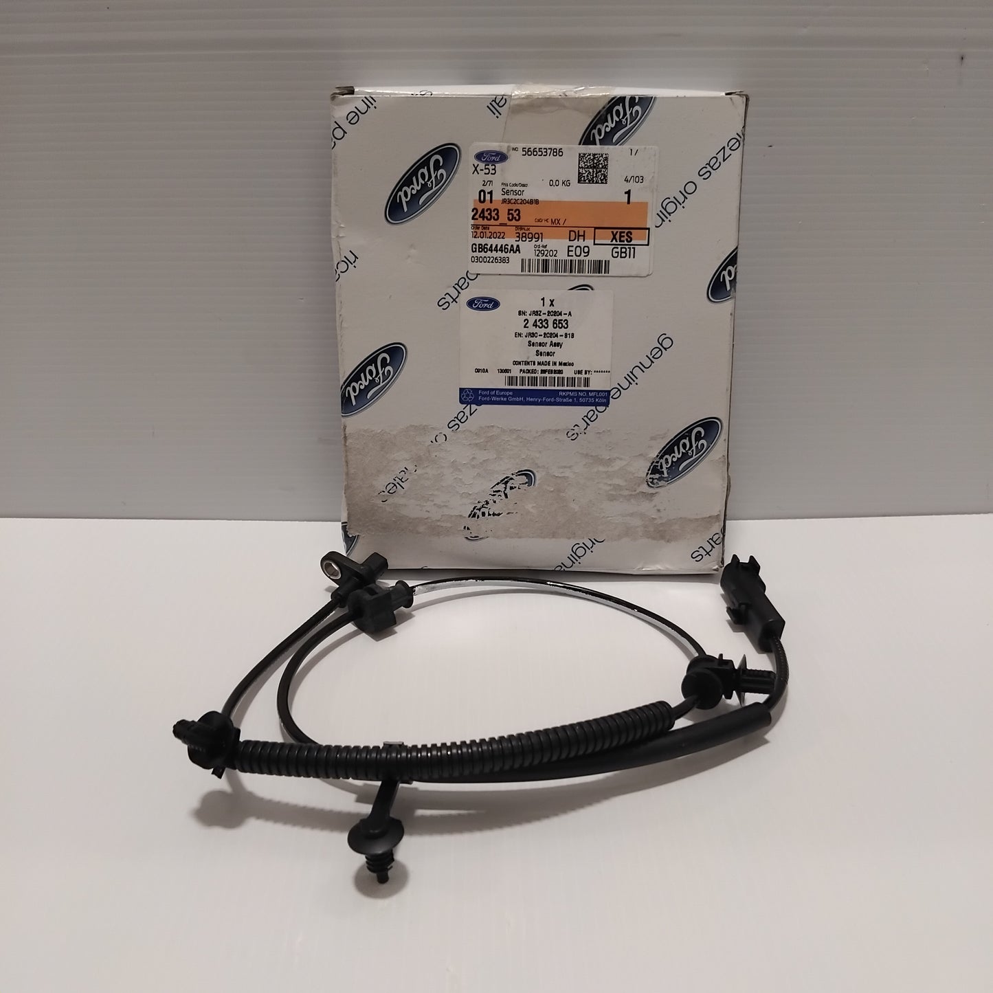 Genuine Ford Sensor Assy | 2433653