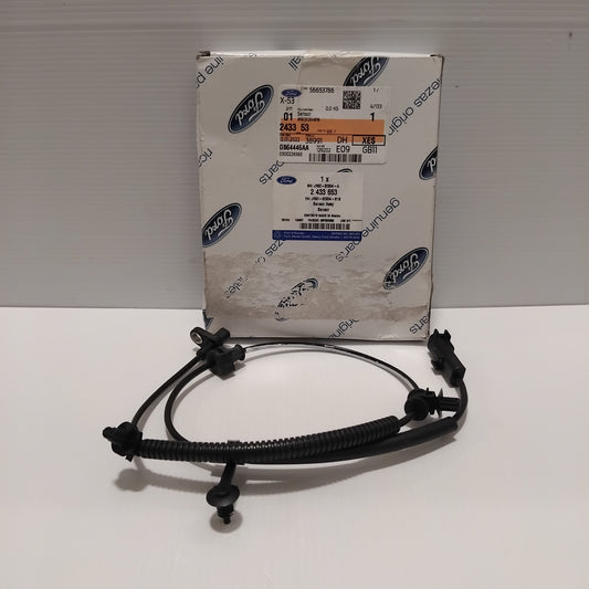 Genuine Ford Sensor Assy | 2433653