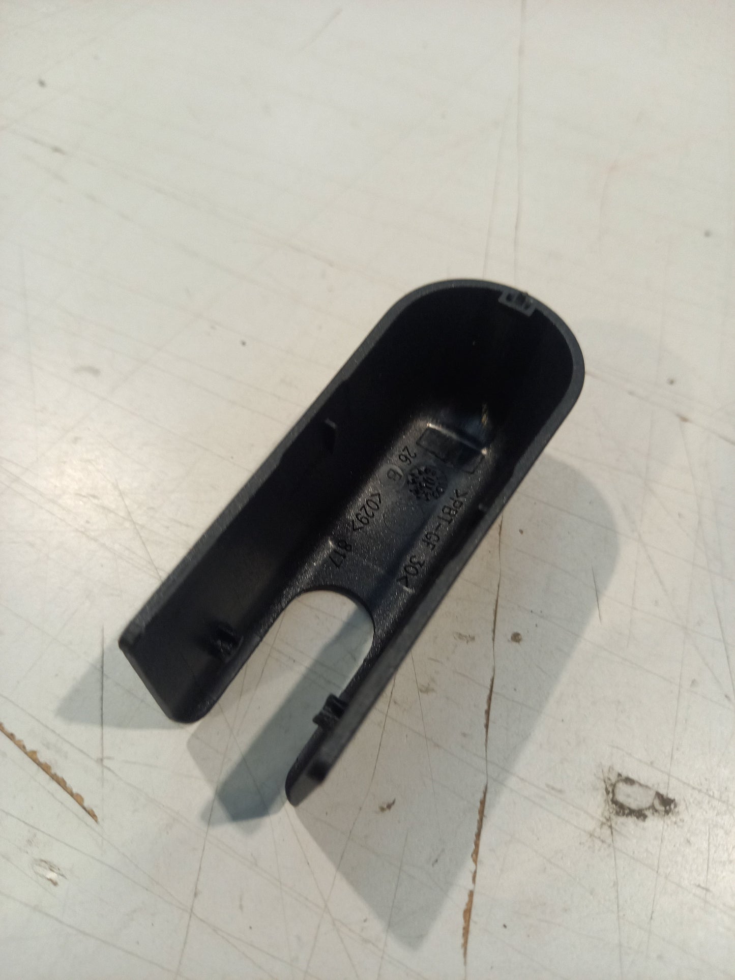 Genuine Nissan Cover-Rear Wipe | 287821F500