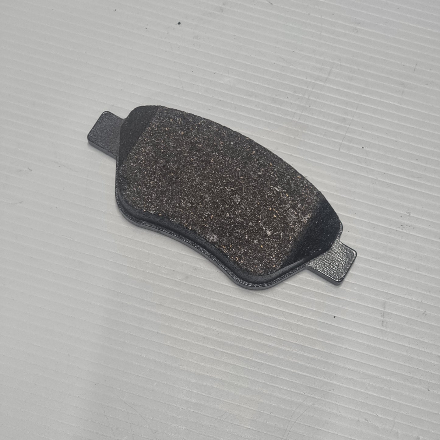 Genuine Fiat Brake Pad-Set | 71770078